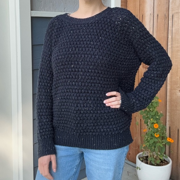 Topshop Knit Sweater - Picture 2 of 11